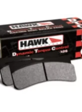 Hawk Performance DTC-30 Front                                     - HB453W.585 - Image 2