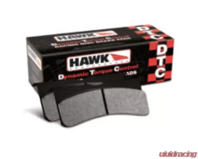 Hawk Performance DTC-30 Front - HB453W.585
