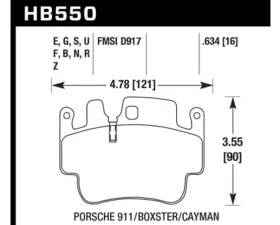 Hawk Performance PC