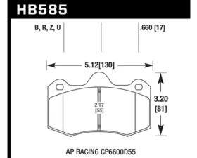 Hawk Performance DTC-70