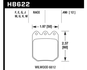 Hawk Performance DTC-30
