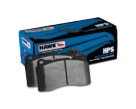 Hawk Performance HPS Front