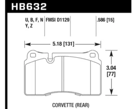 Hawk Performance PC