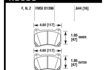 Brake Pads