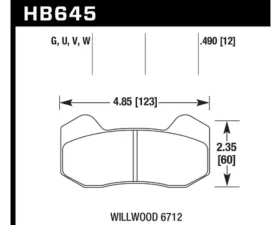 Hawk Performance DTC-50