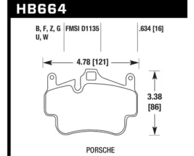 Hawk Performance PC