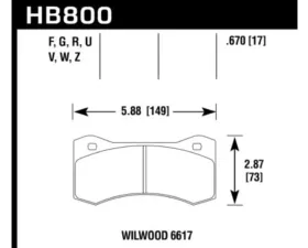 Hawk Performance PC