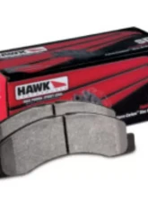 Hawk Performance SuperDuty Disc Brake Pad                                     - HB940P.616 - Image 2