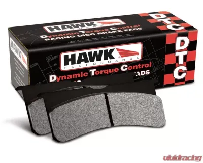 Hawk Performance DTC-60 Rear - HB665G.577