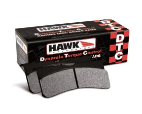 Hawk Performance DTC-70 Ford Front