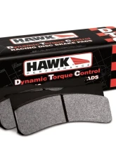 Hawk Performance DTC-70 Ford Front                                     - HB805U.615 - Image 2
