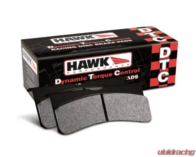 Hawk Performance DTC-70 Ford Front - HB805U.615