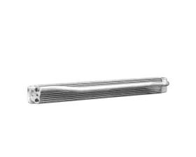 PWR OE Fittings PWR Core Single Pass Oil Cooler BMW E46 M3