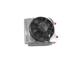 PWR OffRoad 55mm Engine Oil Cooler Module w/ 11