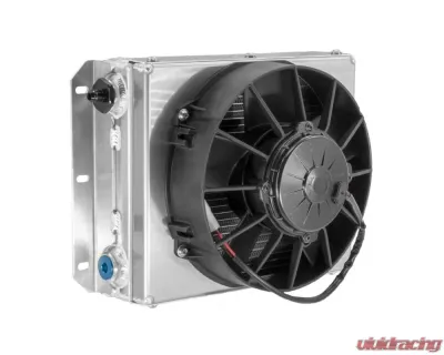 PWR OffRoad 42mm TOC Module w/ 9" Spal Fan - 45-00004