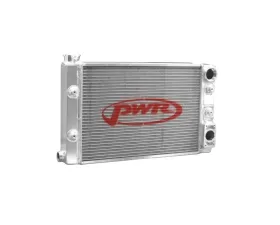 PWR Drag 55mm Scirocco Style Open 22