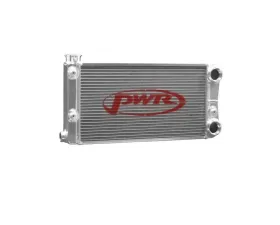 PWR Drag 55mm Scirocco Style Open 22