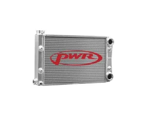 PWR Drag 55mm Scirocco Style Open 22