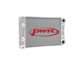 PWR Drag 55mm Scirocco Style Closed 22