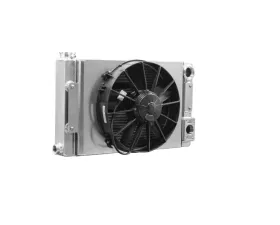 PWR Drag 55mm Scirocco Style Open 22