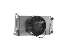 PWR Drag 55mm Scirocco Style Open 22