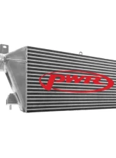 PWR Charge Air Cooler Nissan Skyline GTR R32 | R33                                     - CR-UC-RPI001B - Image 2
