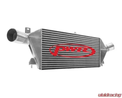 PWR Charge Air Cooler Nissan Skyline GTR R32 | R33 - CR-UC-RPI001B