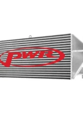 PWR Charge Air Cooler Nissan Skyline GTR R32 | R33                                     - CR-UC-RPI001B - Image 2