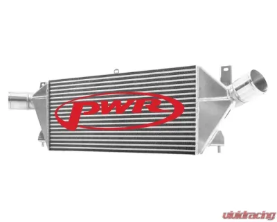 PWR Charge Air Cooler Nissan Skyline GTR R32 | R33 - CR-UC-RPI001B