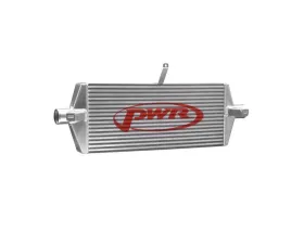 PWR Front Mount Intercooler Subaru WRX | STI 2002-2007