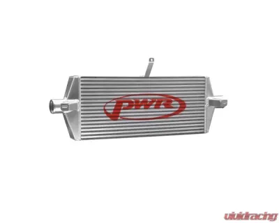 PWR Front Mount Intercooler Subaru WRX | STI 2002-2007 - CR-UC-RPI016B