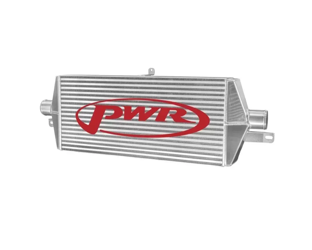 PWR Front Mount Intercooler Subaru WRX | STI 2015-2021 - CR-UC-RPI018B