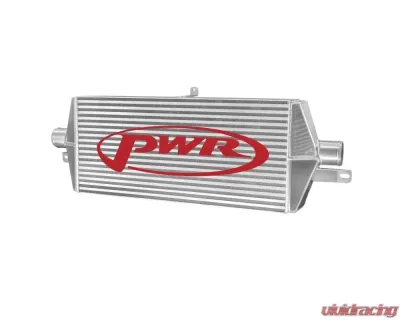 PWR Front Mount Intercooler Subaru WRX | STI 2015-2021 - CR-UC-RPI018B
