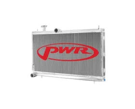 PWR Radiator Subaru WRX | STI 2008-2019