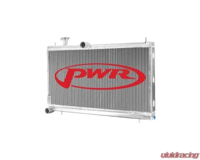 PWR Radiator Subaru WRX | STI 2008-2019 - CR-UC-RPR002B