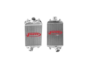PWR Intercooler Kit - Left & Right Porsche 991