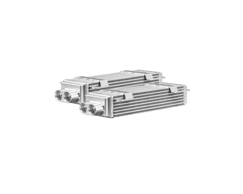PWR GM LS9 Intercooler Bricks - CR-UC-SPK007B
