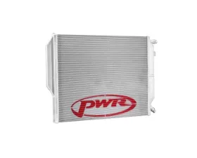 PWR Heat Exchanger Toyota Supra A90 2020-2024