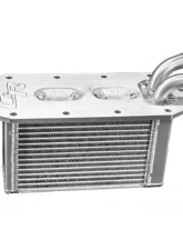 C&R Racing Intercooler Brick Polaris RZR XP Turbo | RZR Pro XP 2016+                                     - CR-UC-RPI014B - Image 2