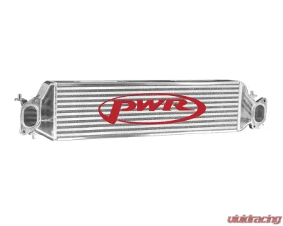 PWR Charge Air Cooler Honda Civic Type R 2017-2021 - CR-UC-RPI019B