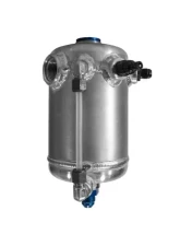 PWR 4" Late Model Side Mount PRV Pressure Can w/ Jiffy-Tite                                     - 75-00001 - Image 2