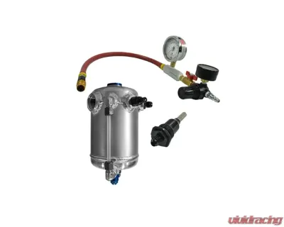 PWR Pressure Can Mounting Bracket 4 PWR Pressure Can Mounting Bracket 4