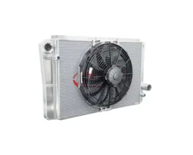 PWR 19mm Oil Cooler/27mm 28x16.5