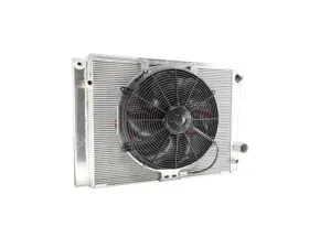 PWR 19mm Oil Cooler/27mm 28x16.5