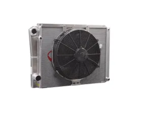 PWR 19mm Oil Cooler/27mm 28x16.5
