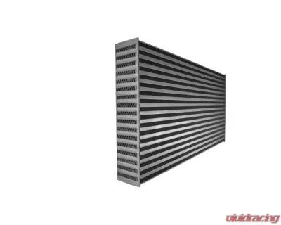 PWR 20x10" 55mm Core Air to Air Intercooler - CR-IC-1001