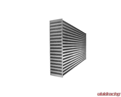 PWR 24x12" 68mm Core Air to Air Lightweight Intercooler - CR-IC-1008
