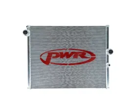 PWR Single Pass Performance Radiator BMW M3 | M4 | M2 CS F8X S55 2014-2021