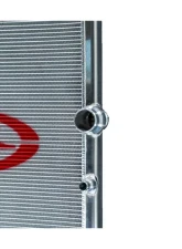 PWR Single Pass Performance Radiator BMW M3 | M4 | M2 CS F8X S55 2014-2021                                     - CR-UC-KPR020B - Image 5