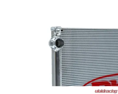 PWR Single Pass Performance Radiator BMW M3 | M4 | M2 CS F8X S55 2014-2021 - CR-UC-KPR020B